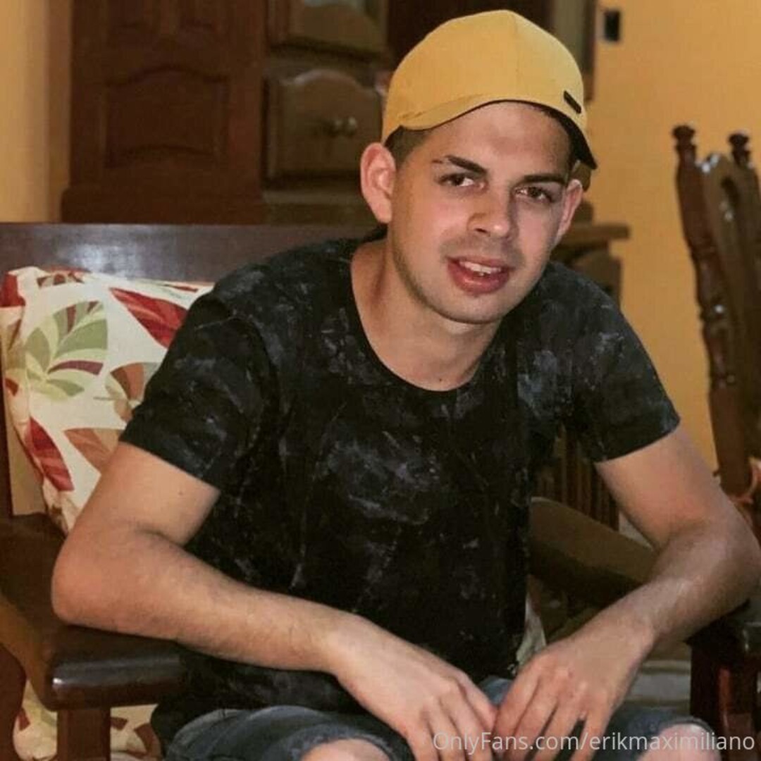 Erikmaximiliano star sex img