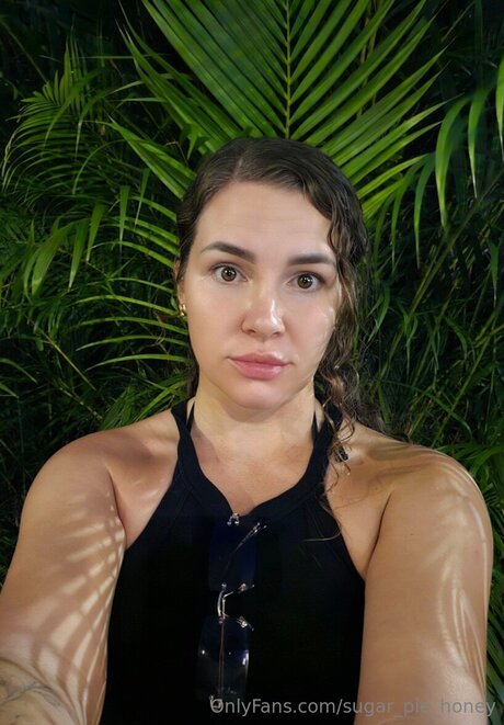 Sugar Pie Honey model art pictures