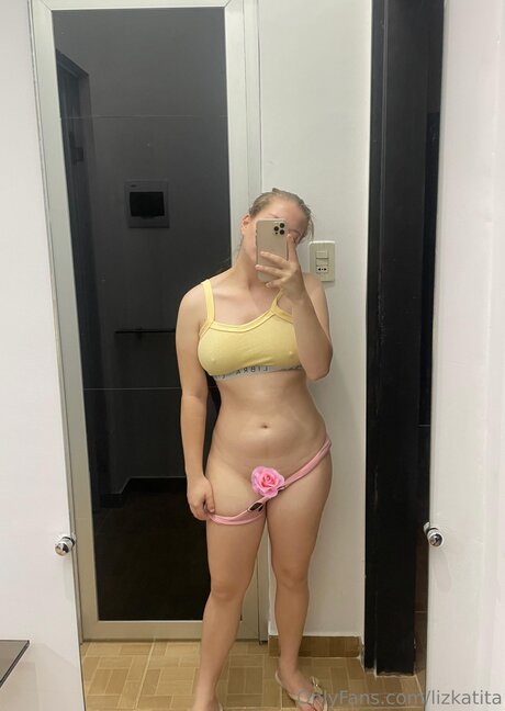 Lizkatita naked actress archive