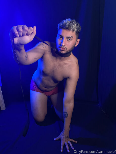 Sammuelof xxx model galleries