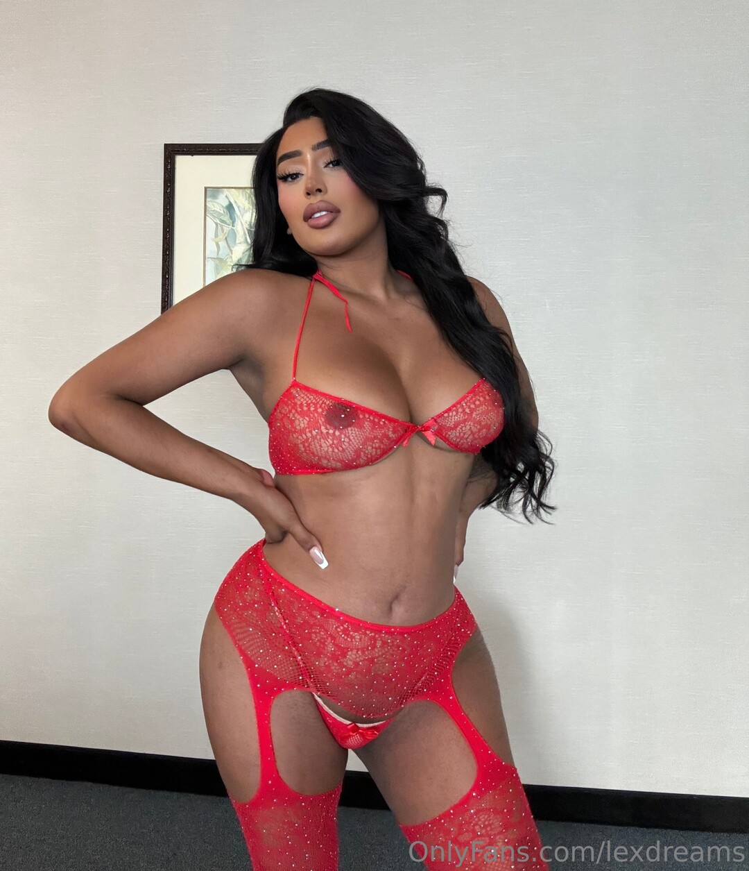 Lexdreams star xxx image