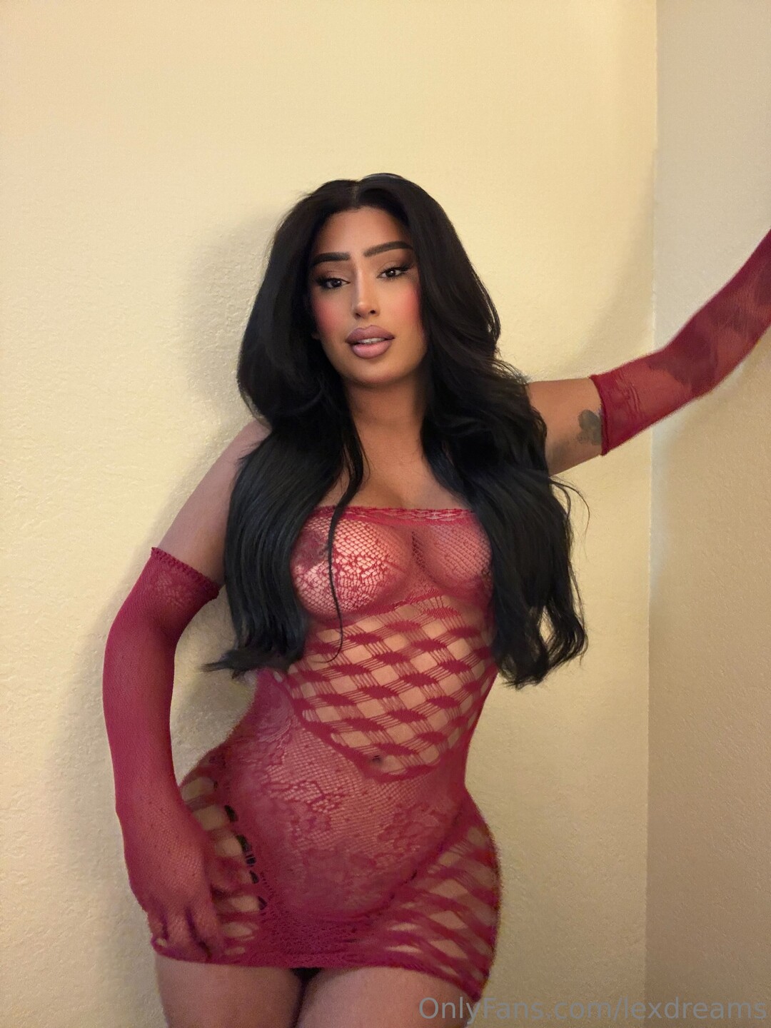 Lexdreams star xxx image