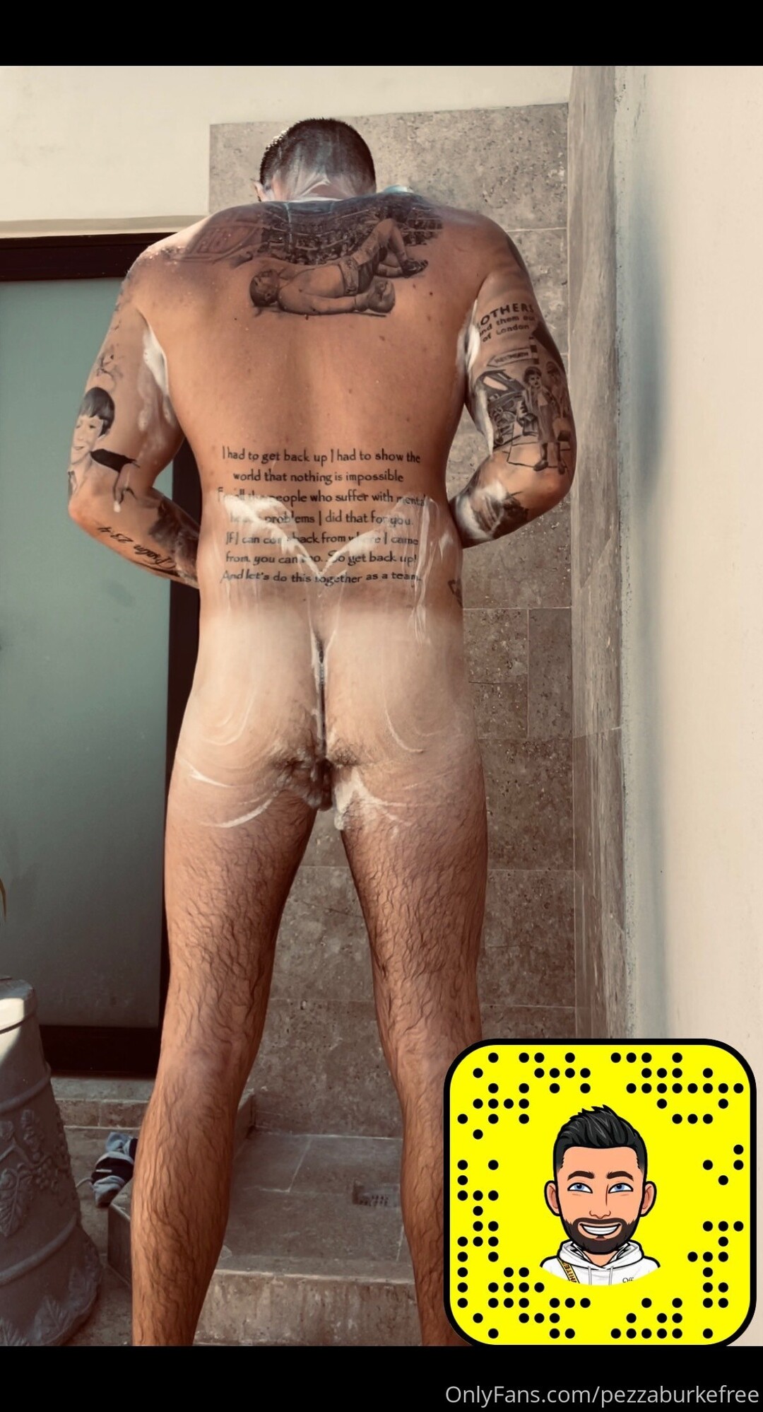 Pezzaburke66 star sexy images