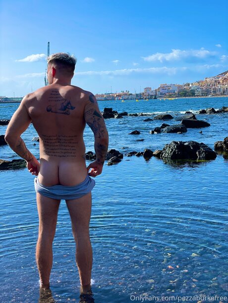 Pezzaburke66 pornstar perfect gallery