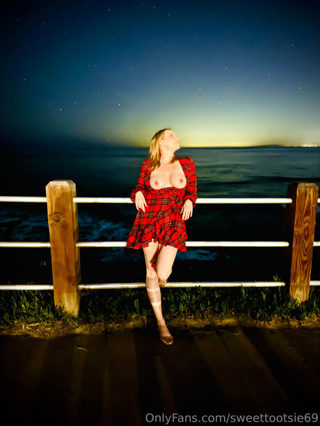 Sweettootsie69 nudes pornstar image