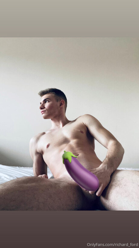 Richard Ford exclusive pornstar img