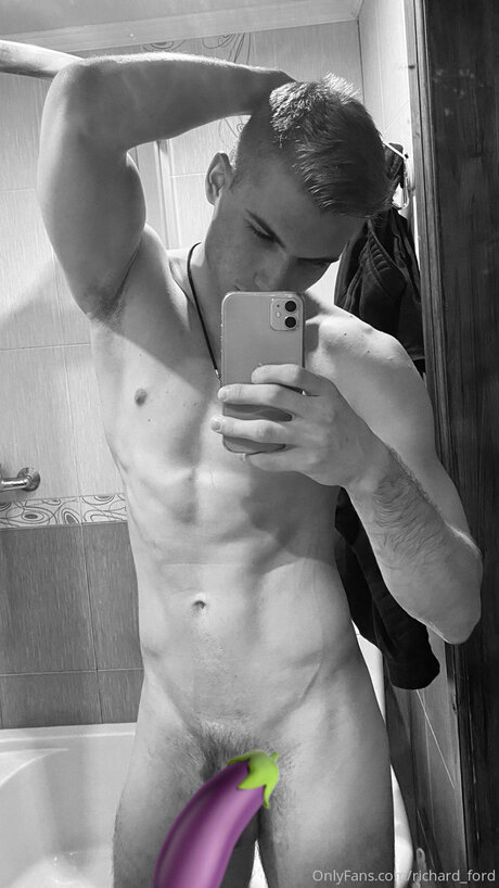 Richard Ford pornstar top image