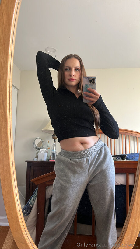 blonde masturbation onlyfans sexy naked pic