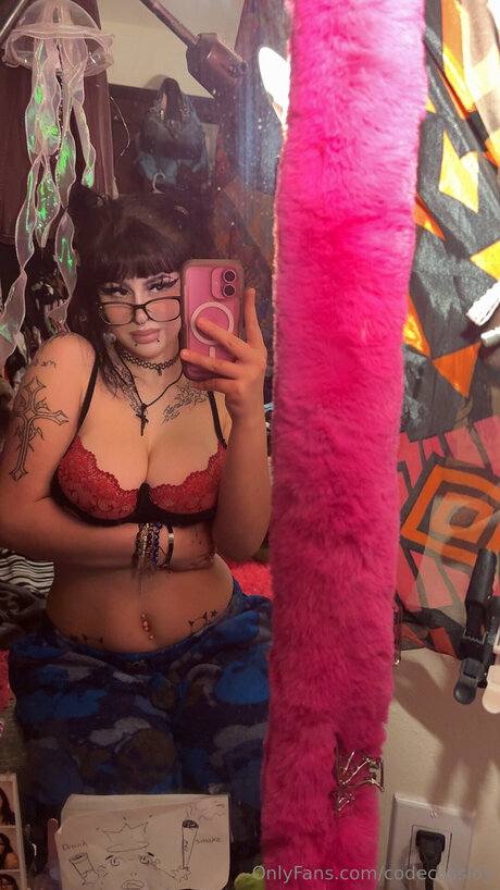 Codecassidy star exclusive archive