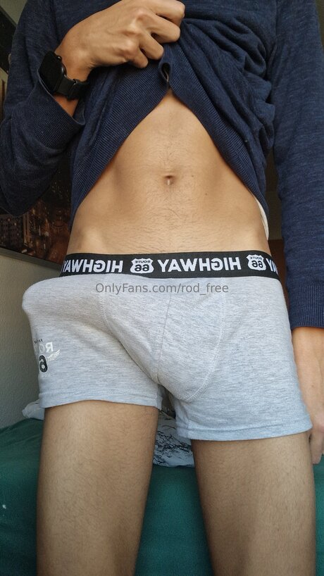 Rod Free pornstar high quality img
