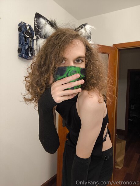 Vetronowo star nude gallery