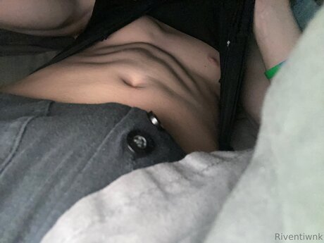 Riventwink star exclusive photo