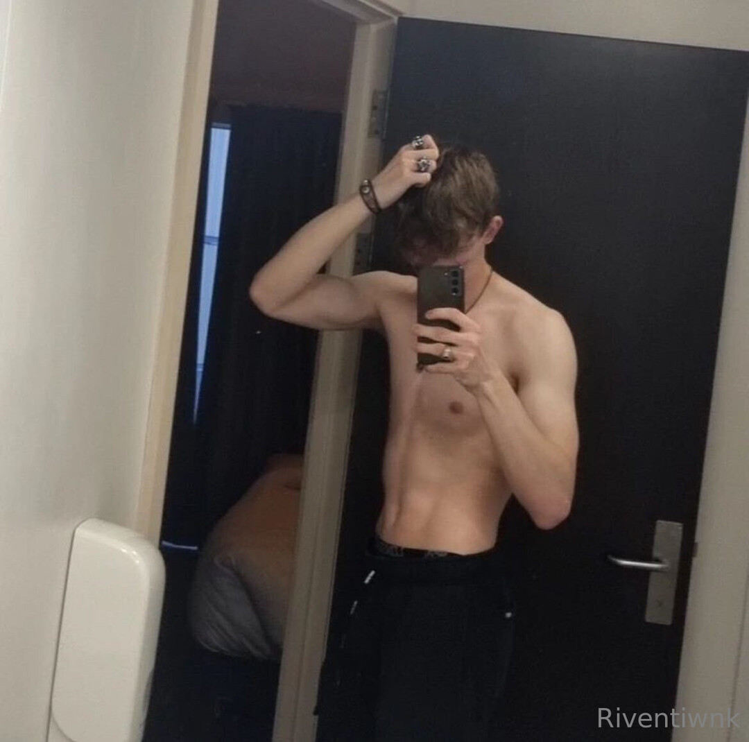 Riventwink model sex photo