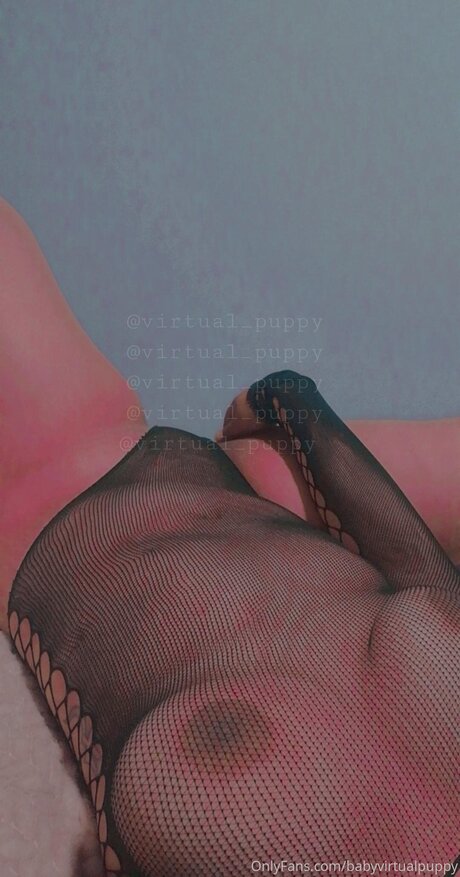 Babyvirtualpuppy star sexy galleries