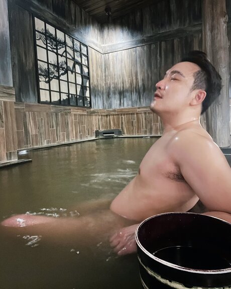 Guybluemoon nudes pornstar images