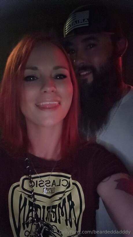 Beardeddadddy xxx model images