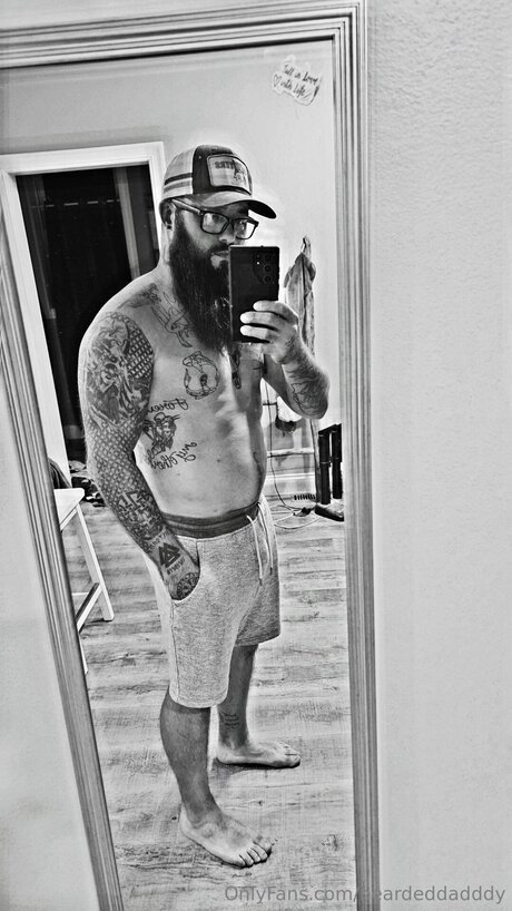 Beardeddadddy nice star image