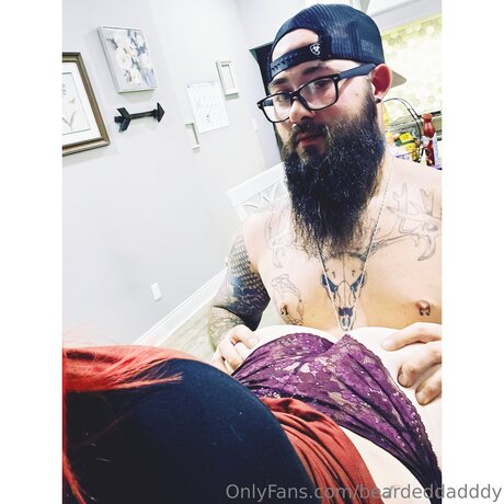 Beardeddadddy star hd picture