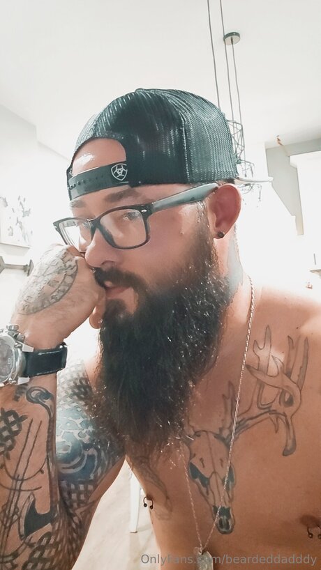 Beardeddadddy star nudes gallery