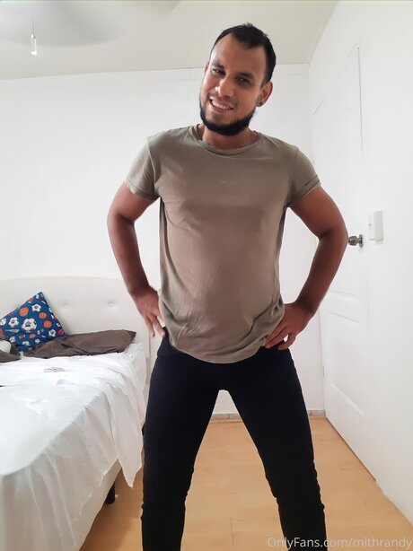 Mithrandy star best pictures