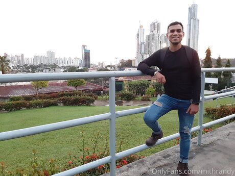 Mithrandy profile image