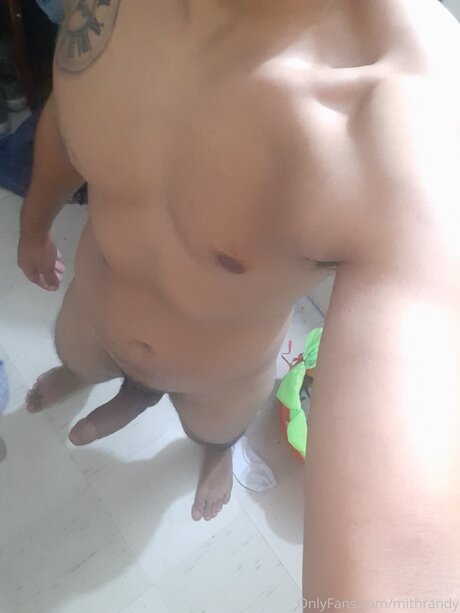 Mithrandy model pictures