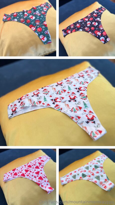 Mountainmomkayppv star hd pic