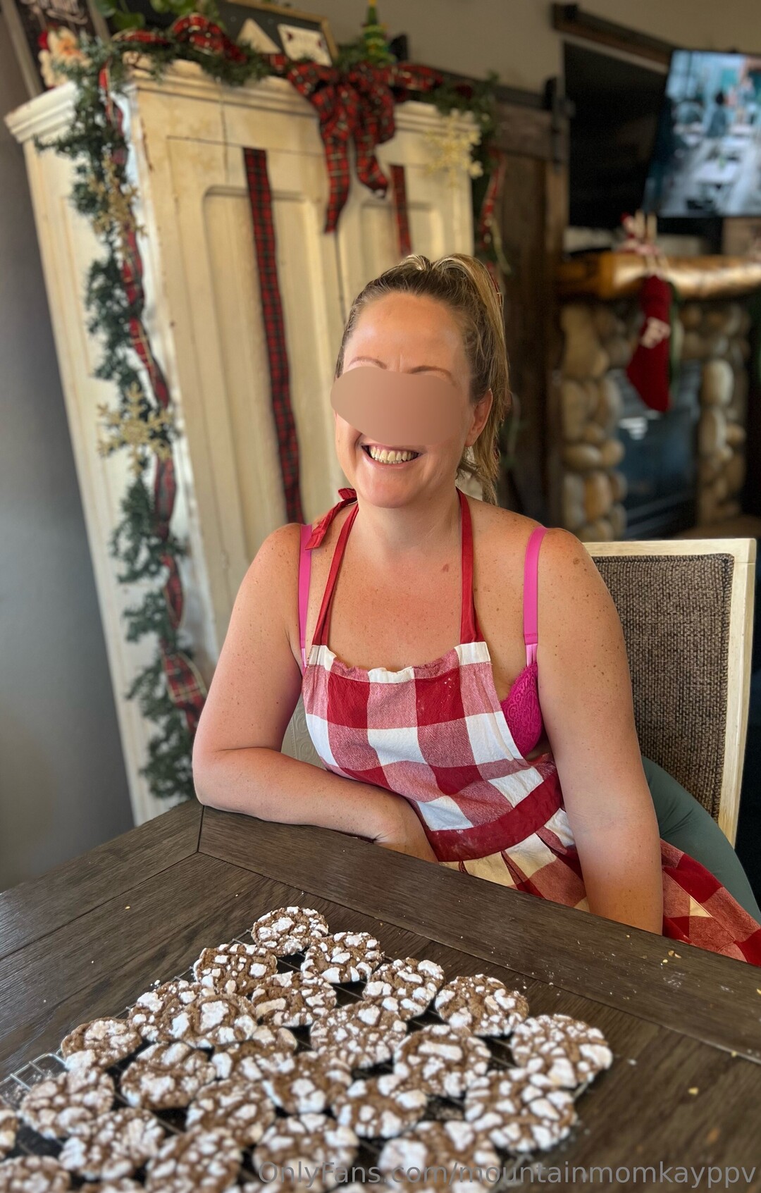 Mountainmomkayppv high quality star img