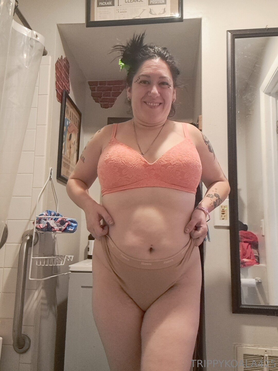 Trippykoala425 pretty pornstar pics