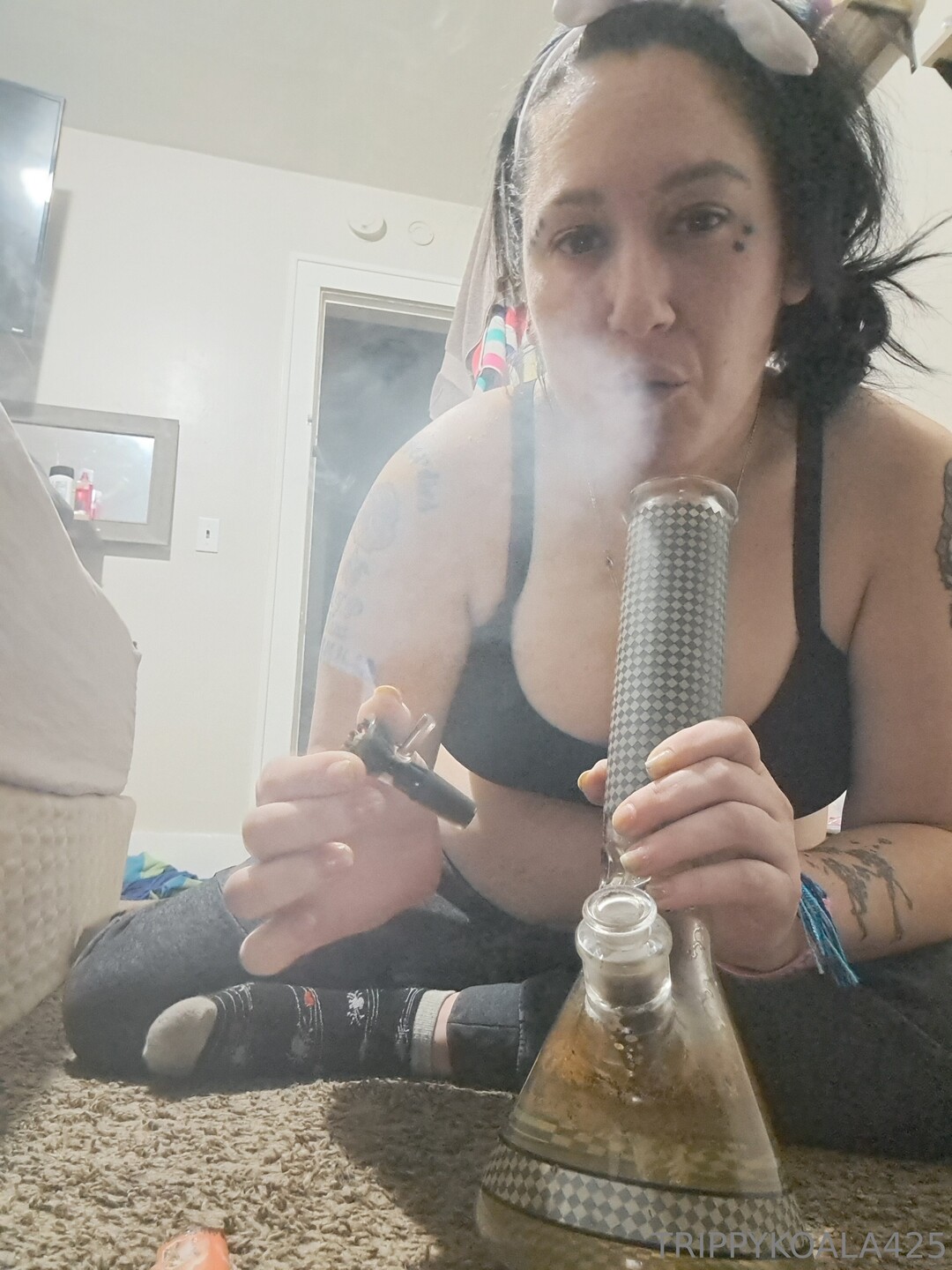 Trippykoala425 hot actress img