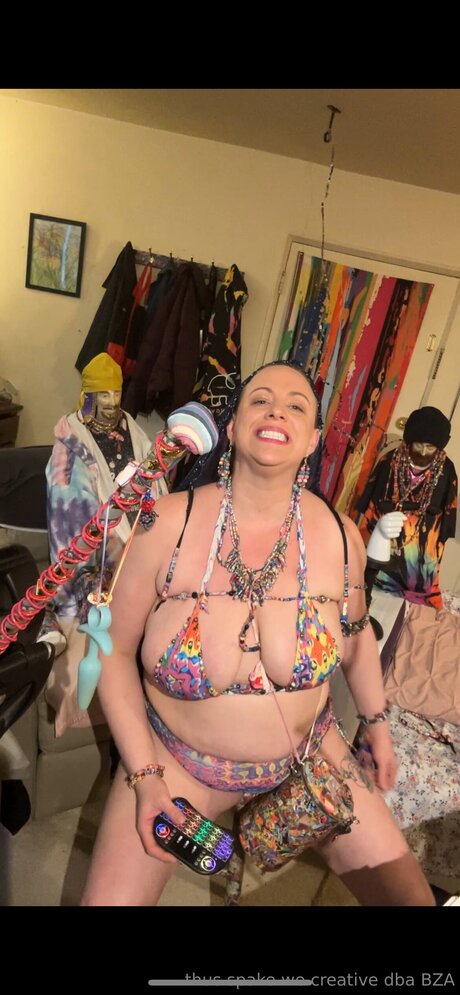 Thebza pornstar naked galleries