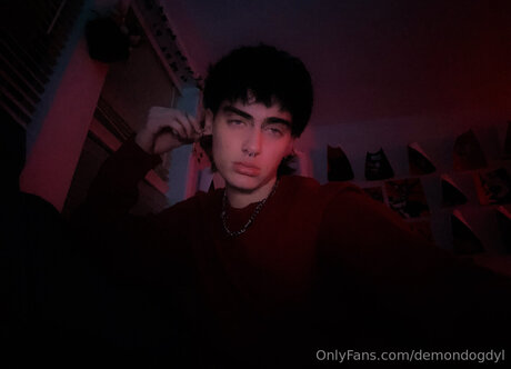 Demondogdyl hd model pictures