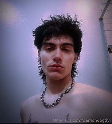 Demondogdyl beautiful model photos