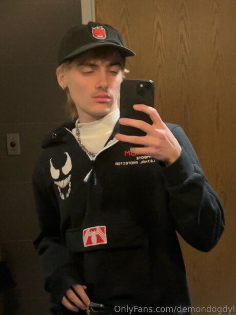 Demondogdyl pornstar high quality pic