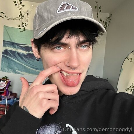 Demondogdyl art model pictures