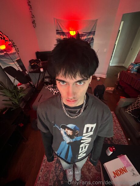 Demondogdyl xxx model pics