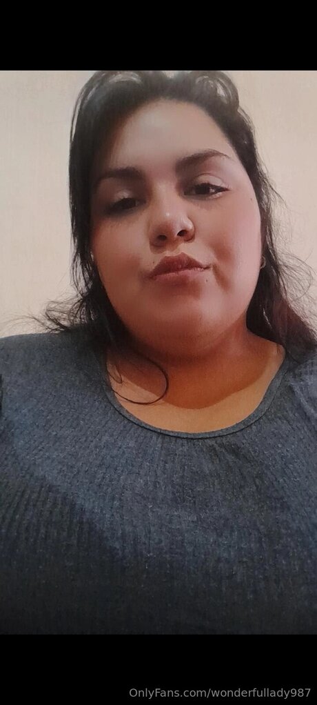 Wonderfullady987 star pretty archive