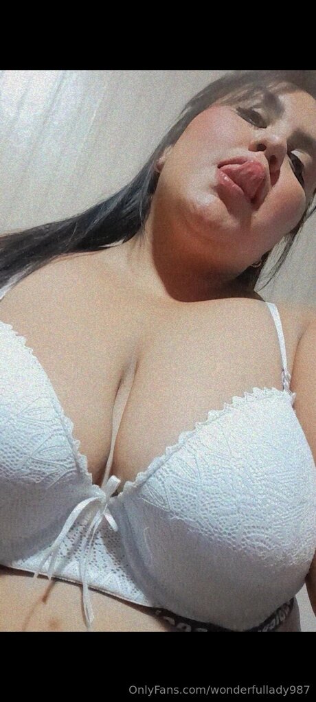 Wonderfullady987 perfect pornstar images