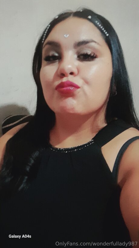 Wonderfullady987 hd model photos