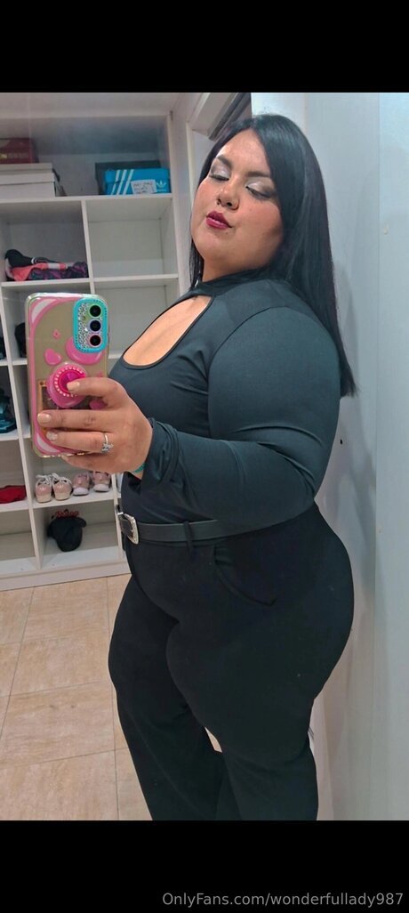 Wonderfullady987 profile image