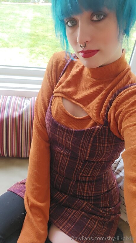 Shy Lil Pixie star beautiful galleries