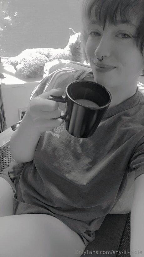 Shy Lil Pixie profile image