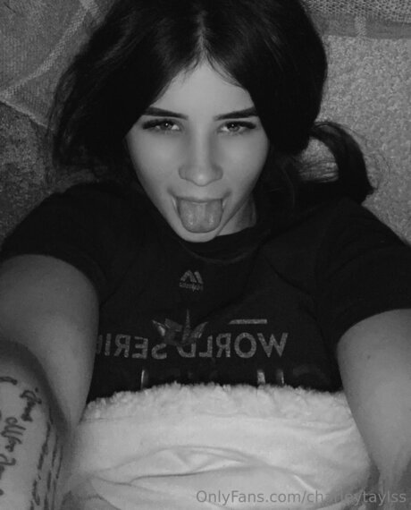 Charleytaylss star nude galleries