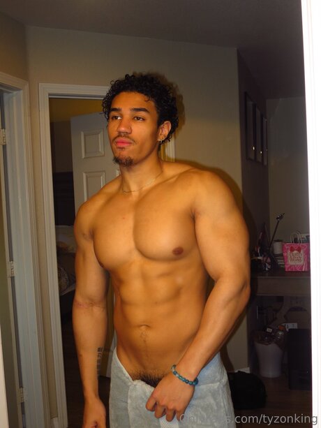 Tyzonking model image