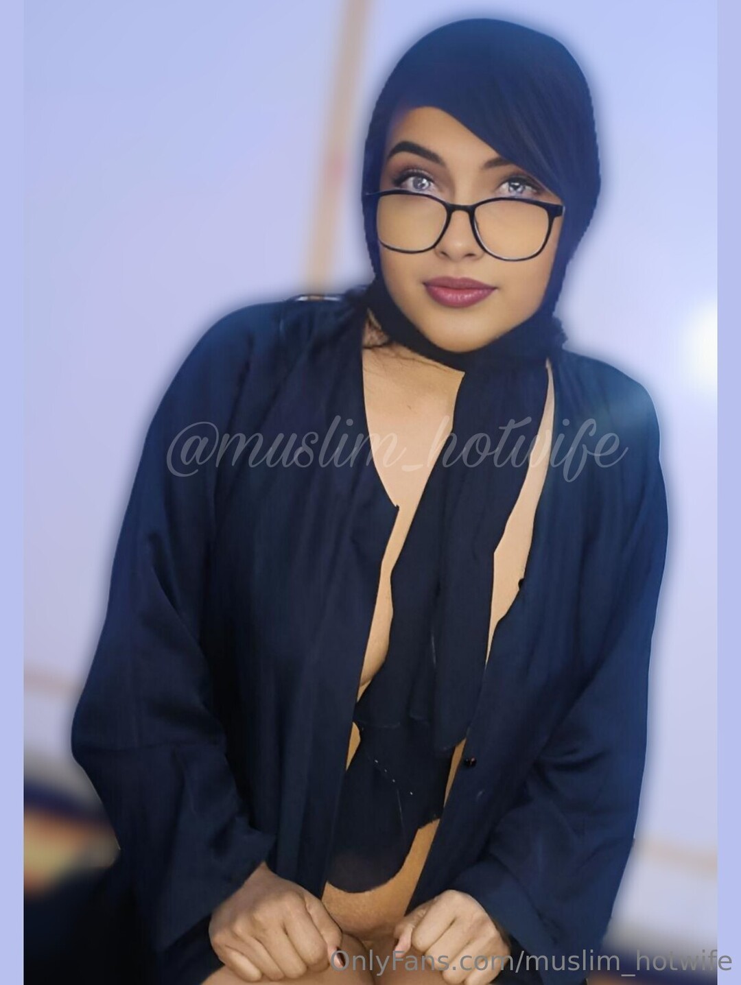 Muslim Hotwife free model galleries