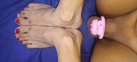 Muslim Hotwife model image