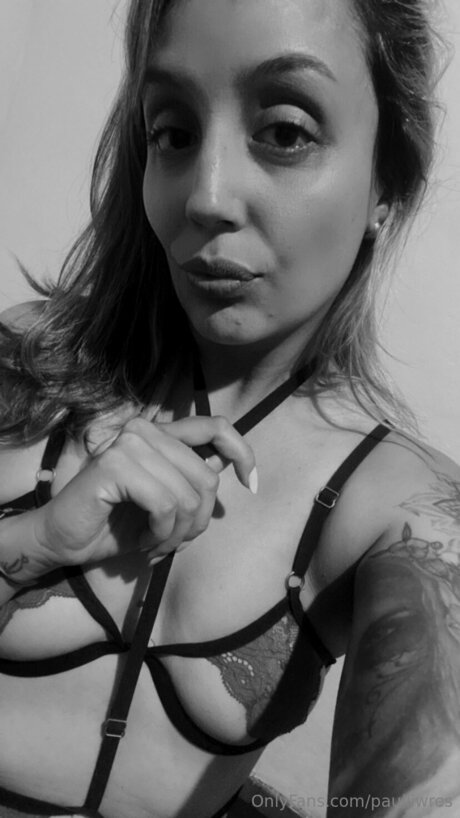 Pauliiwres pornstar beautiful images
