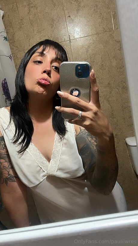 Pauliiwres nice pornstar gallery