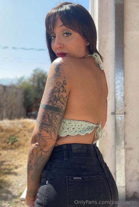 Pauliiwres perfect pornstar img