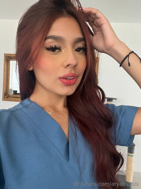 Aryalopezx star sexy pics